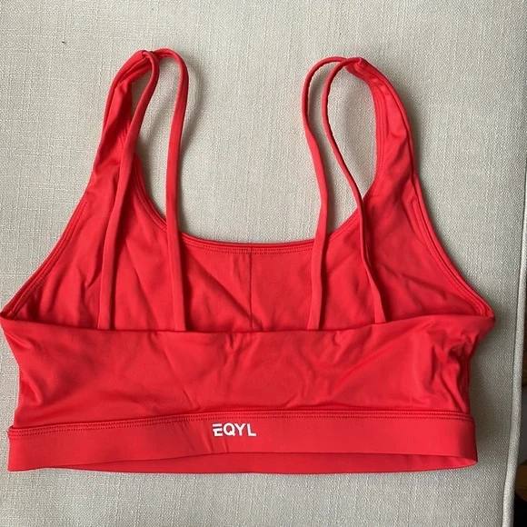 Eqyl Activewear Sports Bra M - Picture 2 of 2